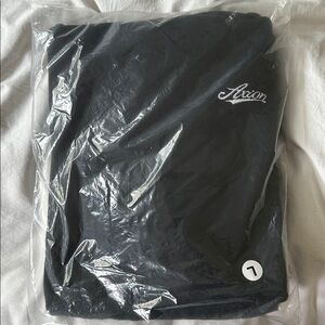 Axion footwear  Black Sweatshirt hoodie